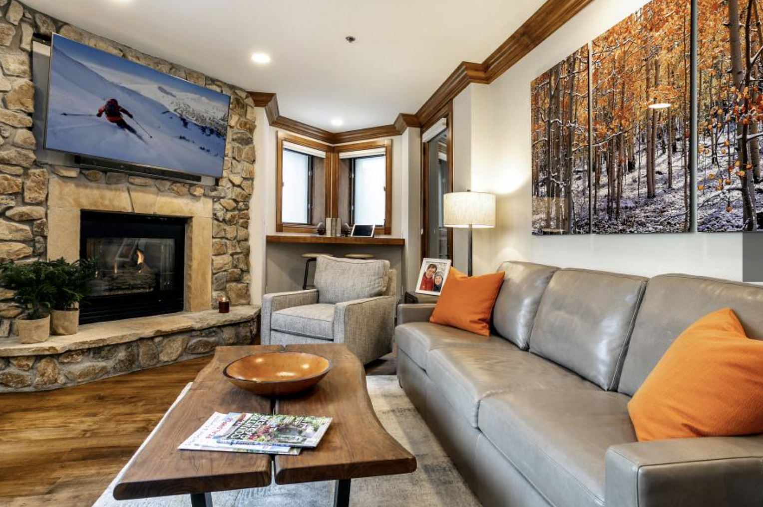 Highlands Home - Image 2